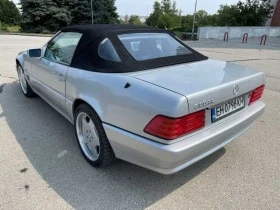 Mercedes-Benz SL 300 | Mobile.bg    9