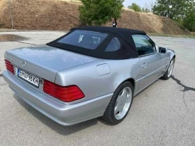 Mercedes-Benz SL 300 | Mobile.bg    10