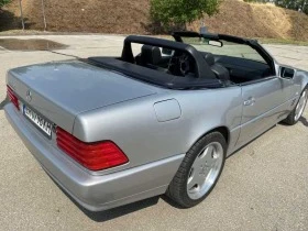 Mercedes-Benz SL 300 | Mobile.bg    4