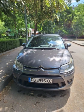 Citroen C4 1.6 HDI, снимка 2