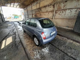 Nissan Micra 1.5 dci, снимка 3