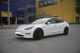 Tesla Model 3 Long Range, снимка 5