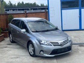     Toyota Avensis 2.0 D-4D FULL!!!