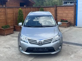     Toyota Avensis 2.0 D-4D FULL!!!