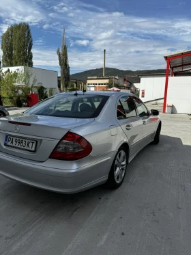 Mercedes-Benz E 280 280cdi, снимка 8