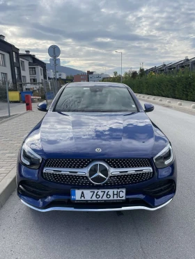 Mercedes-Benz CLC 220 220 D | Mobile.bg    1