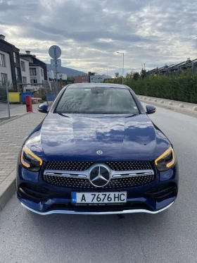 Mercedes-Benz CLC 220 220 D | Mobile.bg    6