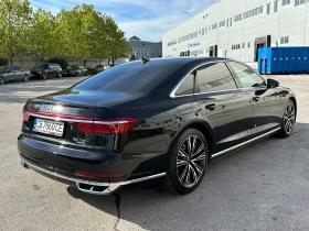 Audi A8 Long 5.0TDI 52хил.км.!!! - [5] 