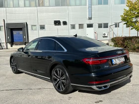 Audi A8 Long 5.0TDI 52хил.км.!!!, снимка 3