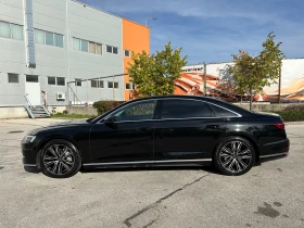 Audi A8 Long 5.0TDI 52хил.км.!!! - [3] 