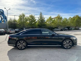 Audi A8 Long 5.0TDI 52хил.км.!!! - [6] 