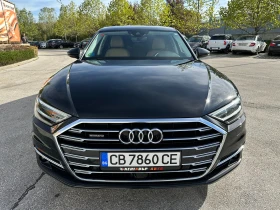 Audi A8 Long 5.0TDI 52хил.км.!!!, снимка 7