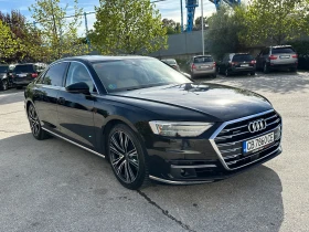 Audi A8 Long 5.0TDI 52хил.км.!!! - [7] 