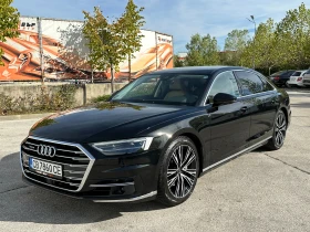 Audi A8 Long 5.0TDI 52хил.км.!!! - [2] 