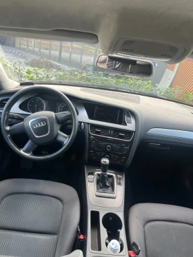 Audi A4 2.0 TDI, снимка 13