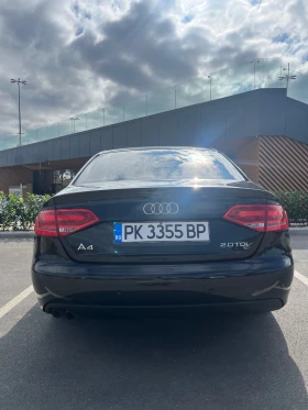 Audi A4 2.0 TDI, снимка 9