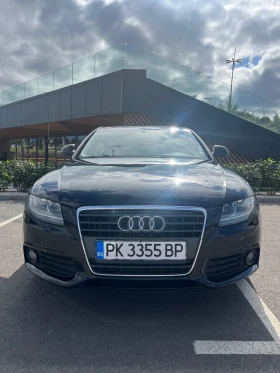 Audi A4 2.0 TDI, снимка 3