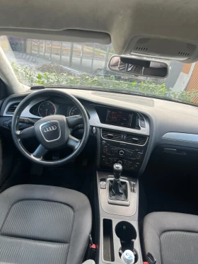 Audi A4 2.0 TDI, снимка 15