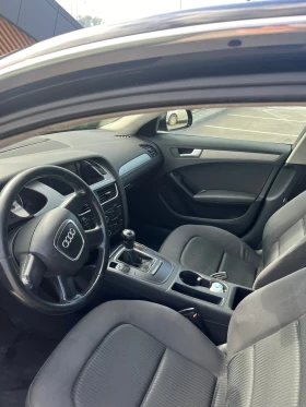 Audi A4 2.0 TDI, снимка 12