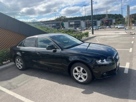 Audi A4 2.0 TDI, снимка 5