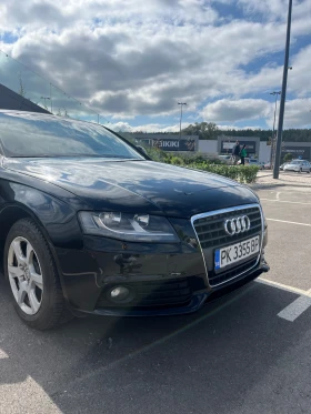 Audi A4 2.0 TDI, снимка 4