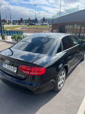 Audi A4 2.0 TDI, снимка 7