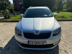 Skoda Octavia, снимка 1