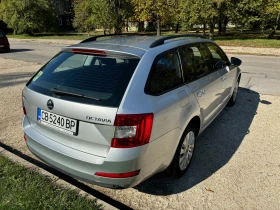 Skoda Octavia, снимка 8