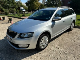 Skoda Octavia, снимка 3