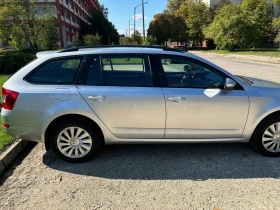 Skoda Octavia, снимка 6