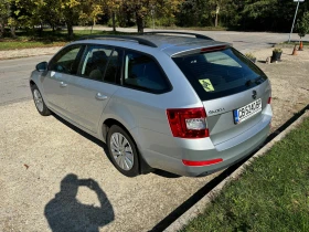 Skoda Octavia, снимка 7