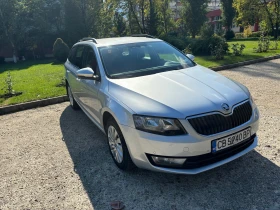 Skoda Octavia, снимка 2