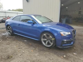 Audi S5 PREMIUM PLUS