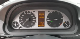 Mercedes-Benz B 200 2.2 - 136, снимка 9