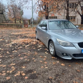 BMW 530 3.0, снимка 2