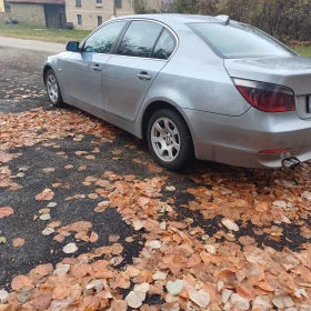 BMW 530 3.0, снимка 5