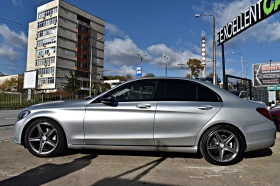 Mercedes-Benz C 220 SPORT-LINE* FULL-LED-FRONT-ASSIST* SWAROWSKI | Mobile.bg    3