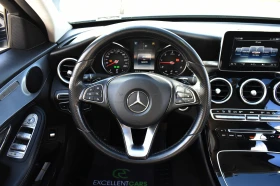 Mercedes-Benz C 220 SPORT-LINE* FULL-LED-FRONT-ASSIST* SWAROWSKI | Mobile.bg    13