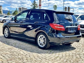     Mercedes-Benz B 200  PREMIUM FULL