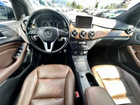 Mercedes-Benz B 200  PREMIUM FULL - [11] 