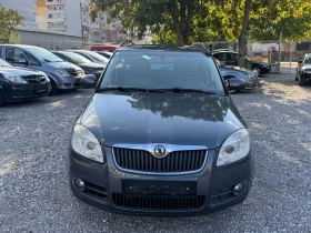 Skoda Fabia 1.4 86к.с., снимка 2