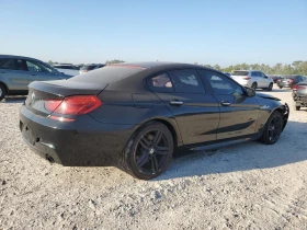 BMW 640 GRAN COUPE/XDRIVE/M-PACK/FULL, снимка 3