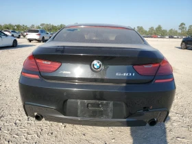 BMW 640 GRAN COUPE/XDRIVE/M-PACK/FULL, снимка 9