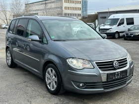 VW Touran 2.0 TDI 140 , снимка 1