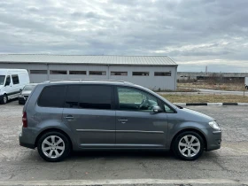 VW Touran 2.0 TDI 140 , снимка 6