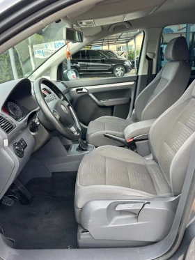 VW Touran 2.0 TDI 140 , снимка 11