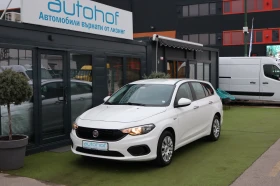 Обява за продажба на Fiat Tipo 1.4Т-Jet/120k.c./6MT ~18 500 лв. - изображение 1