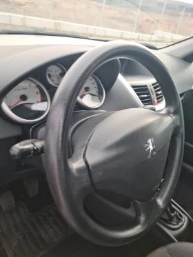 Peugeot 207 1.4DIZEL.EURO5, снимка 12