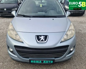 Peugeot 207 1.4DIZEL.EURO5, снимка 1