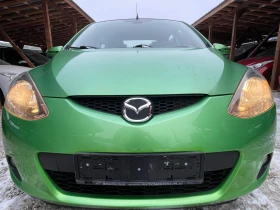 Mazda 2 1.4 i A/C, снимка 1